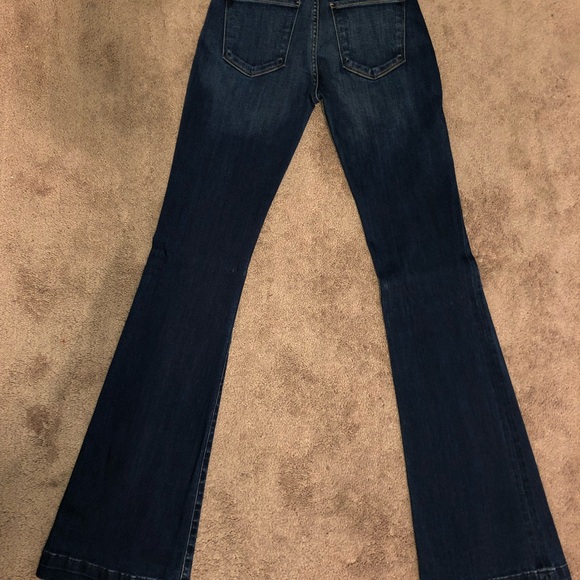 Boot cut jeans - Picture 2 of 3